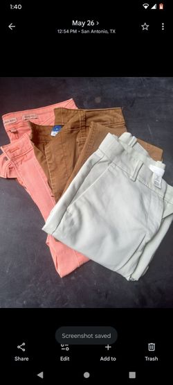 Women's size 4