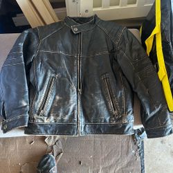 Kids Jacket M (8/10) 