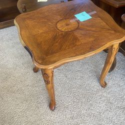 End Table