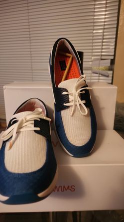 Swims