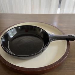 XTREMA puré ceramic skillet 9-inch