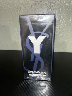 Yves saint Laurent cologne