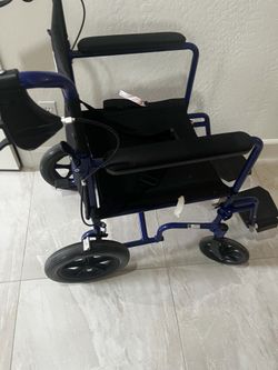 Wheelchair
