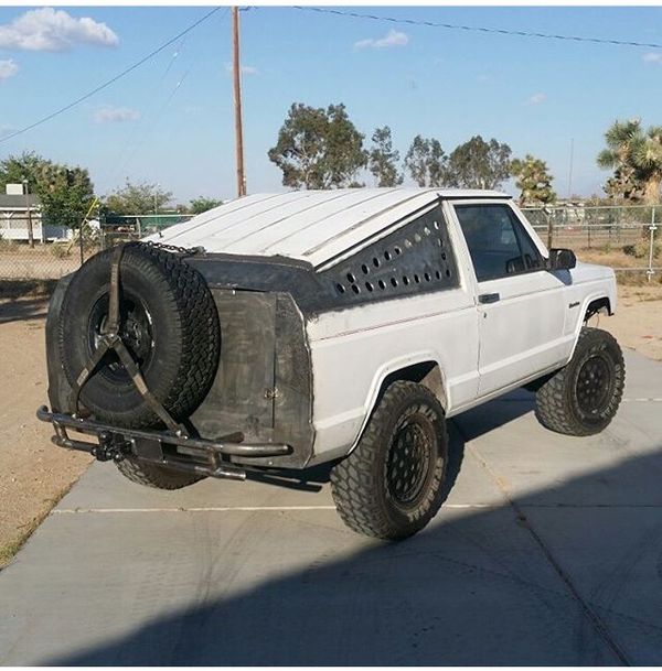 88 Jeep Cherokee xj for Sale in Phelan, CA OfferUp