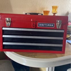 Caja De Herramienta  CRAFTSMAN 