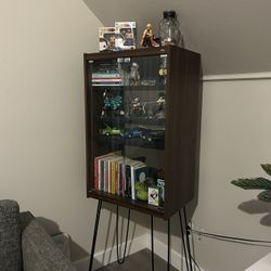 Record Player Stand 