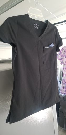 Uniforme Para Caregiver 