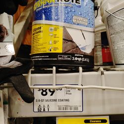 Roofing Silicone For TPO