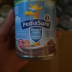 Pedicure Chocolate Flavor
