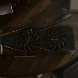 Gigabyte 1060 6Gb