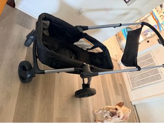 Baby wagon