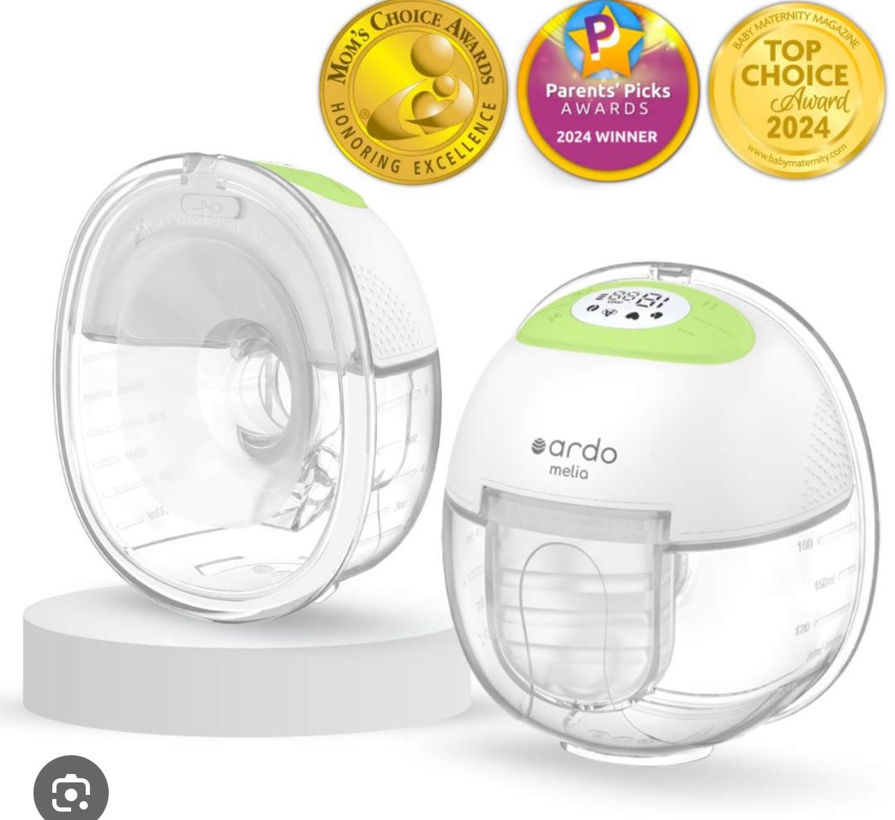 Arlo Pump
