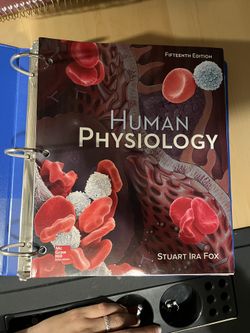 Human Physiology