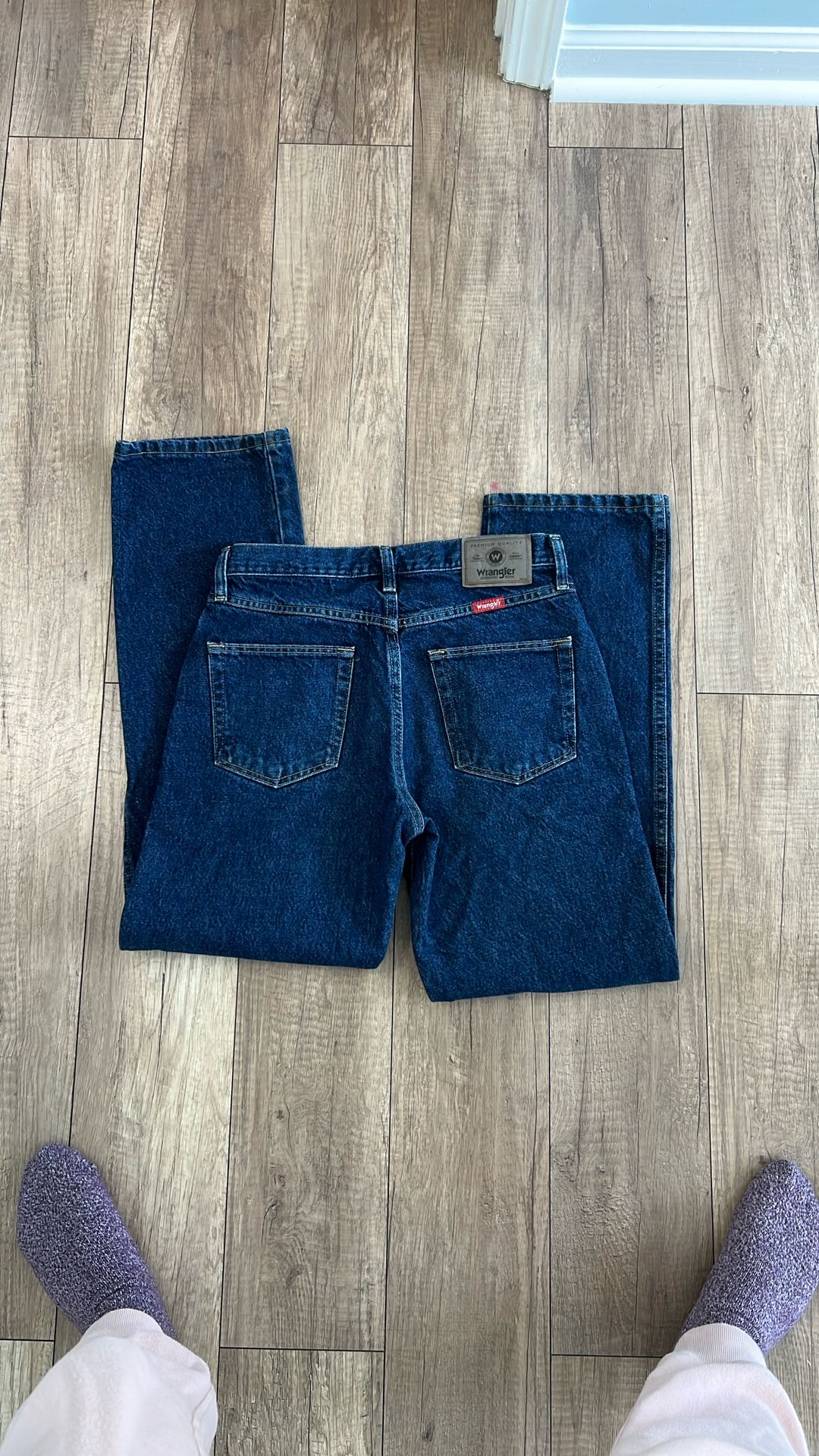 Wrangler 30x30 Men’s Jeans