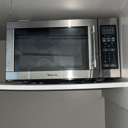 Magic Chef Microwave 