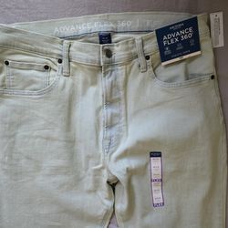 Men's Jeans Size 36x34 New