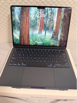 M4 MacBook Air