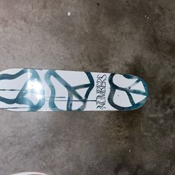 Numbers Edition 5 Eric Koston