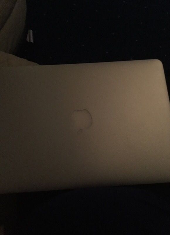 Apple MacBook Air