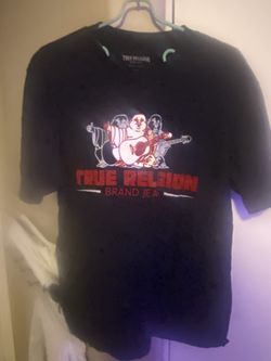 True Religion shirt