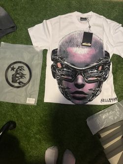 Hellstar shirt