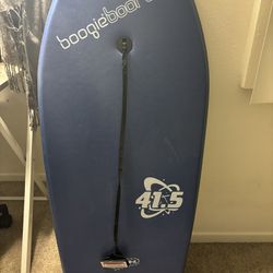 Wham-O Boogie Boards (2) 