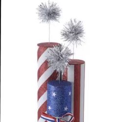 4th Of July Decor 