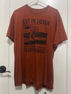 Adult Tee Shirt