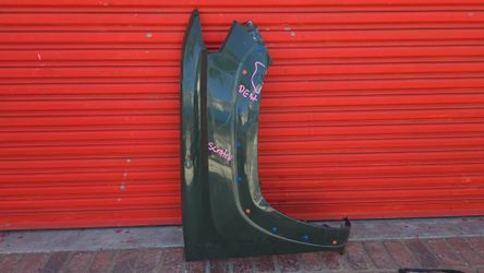Toyota Tacoma Right Side Fender  2018-2023