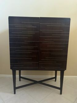 Bernhardt Martha Stewart Bar