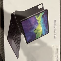 Keyboard Case Black T89 ( brand HOU ) 