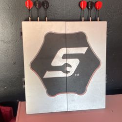 Dart Board 