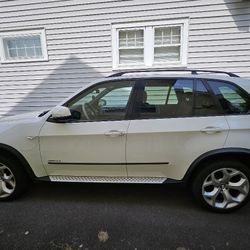 2012 BMW X5