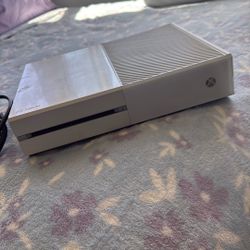 Xbox One - 500G