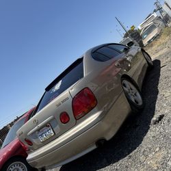 2000 Lexus GS 300