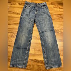 Rock & Roll Cowboy Competition Fit Jean