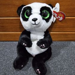 Ty Beanie Babies "Ying"