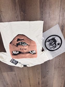 Hellstar shirt