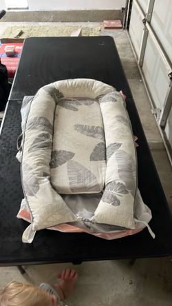 Mamibaby Lounger