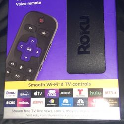 Roku Express 4k+