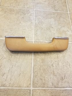 Benz W123 Door Pull