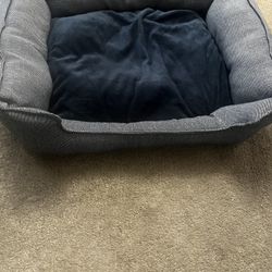 Small Dog Bed