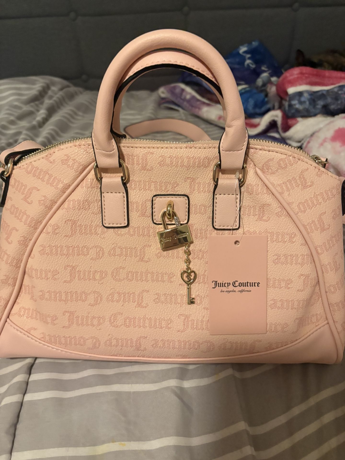 Juicy Couture Bag