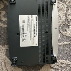 Bose 3 2 1 Series III DVD Home Entertainment System