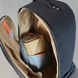 PacaPod Picos Pack (Carbon) diaper bag backpack