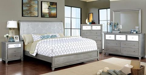 BED ROOM SET