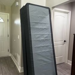 Queen bed box springs