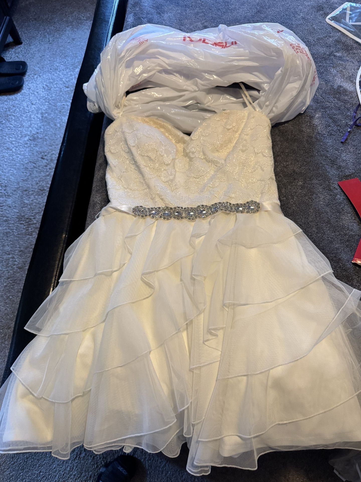 Love Reign Dress Size 15 *updated*