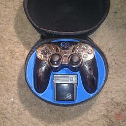 Black Magic Controller