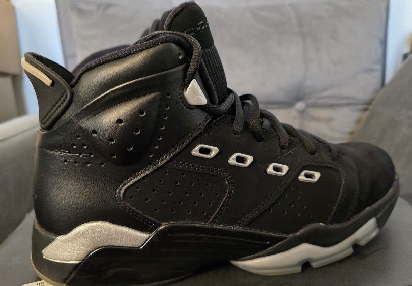 Jordan 6-17-23 Size 9.5